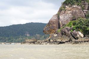 Bako National Park